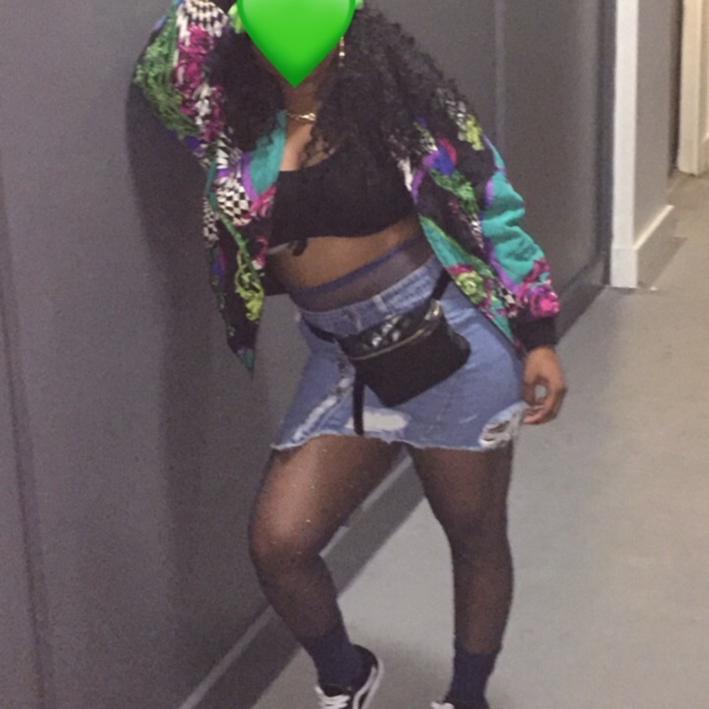 Vintage 90’s Jacket